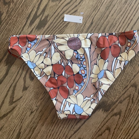 Madewell Bikini Bottom - Picture 3 of 4